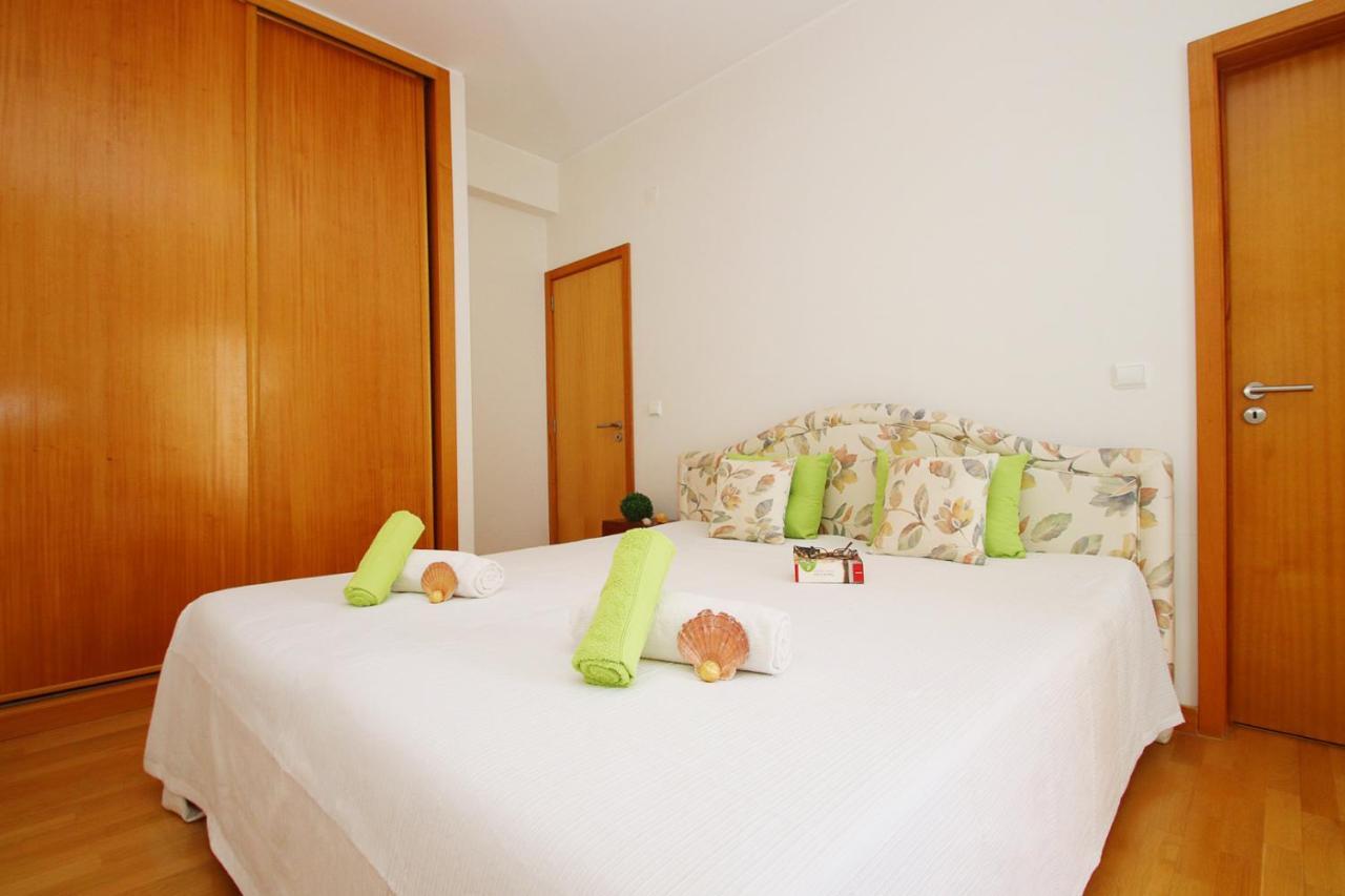 Apartment Mykonos By Algarve Vacation