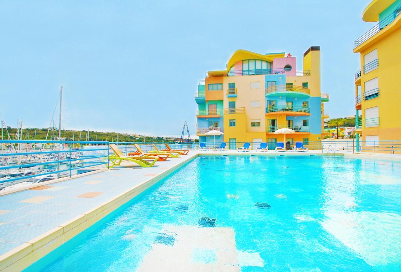 Apartment Mykonos By Algarve Vacation *