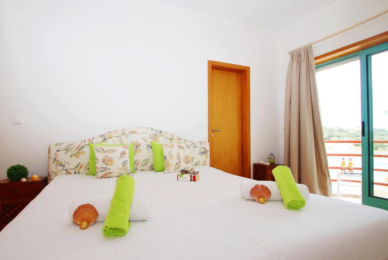 Apartment Mykonos By Algarve Vacation